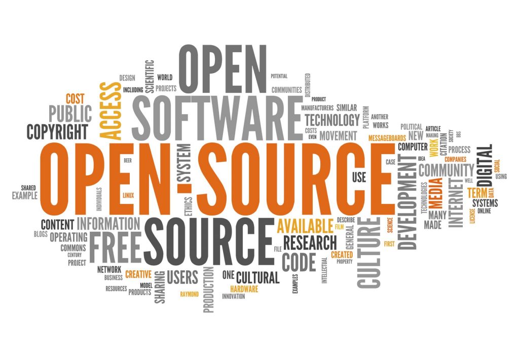 beneficios del software de código abierto en la empresa